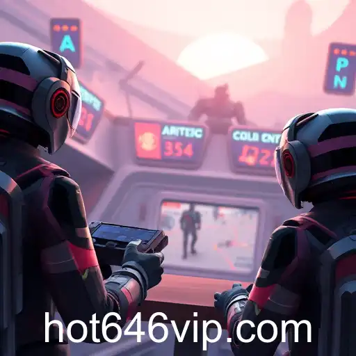 hot646