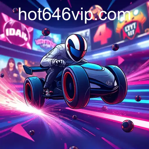 Hot646 Revolutionizes Online Gaming