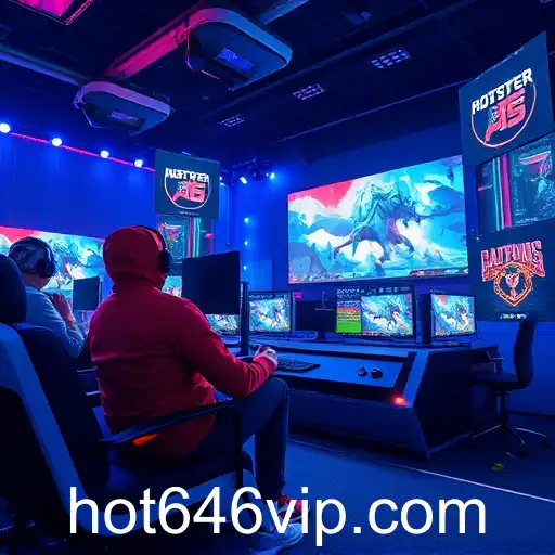 hot646